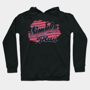 sIMPLE Pop Vintage Hoodie